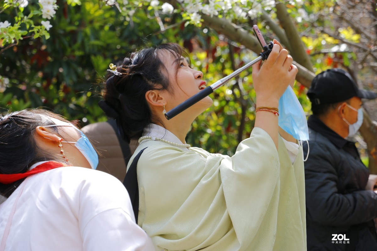 好久没拍片了，上手随拍