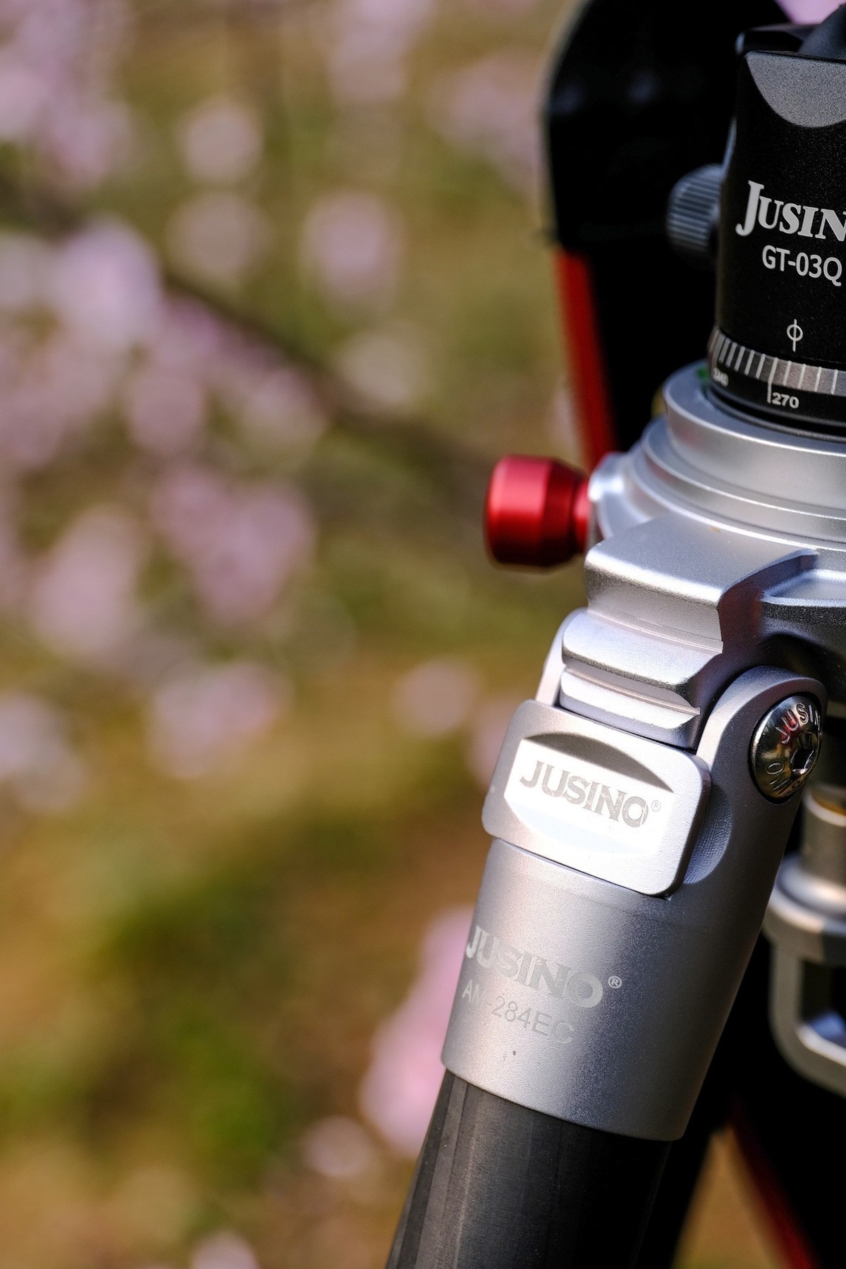 因为热爱，一路追寻