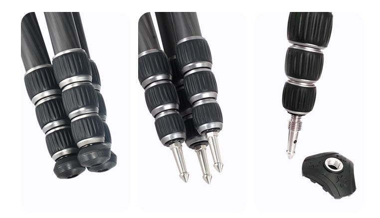 因为热爱，一路追寻