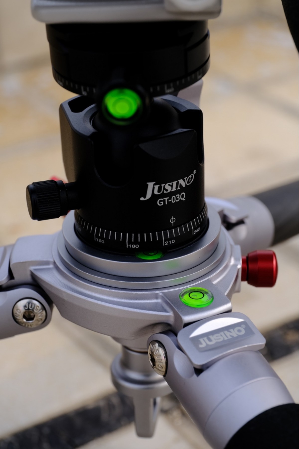 因为热爱，一路追寻