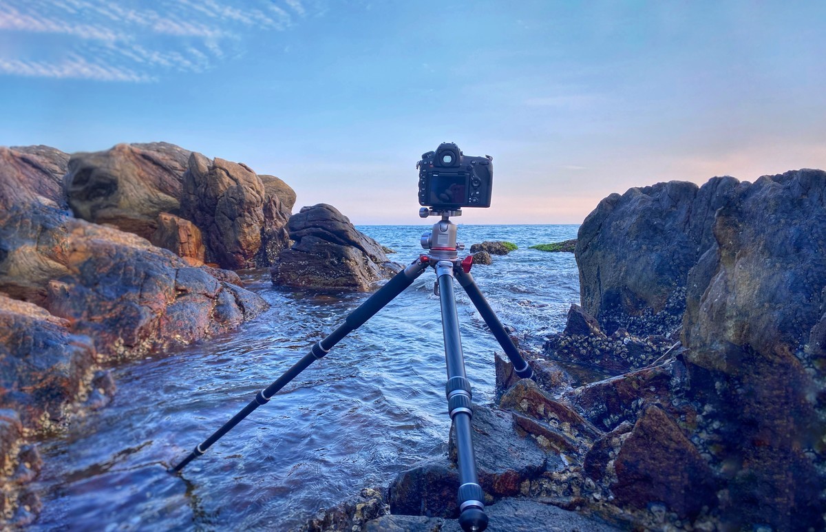 因为热爱，一路追寻