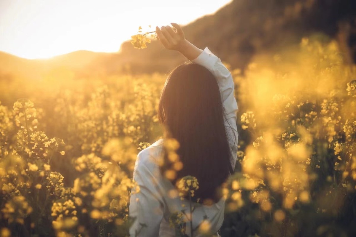 因为热爱，一路追寻