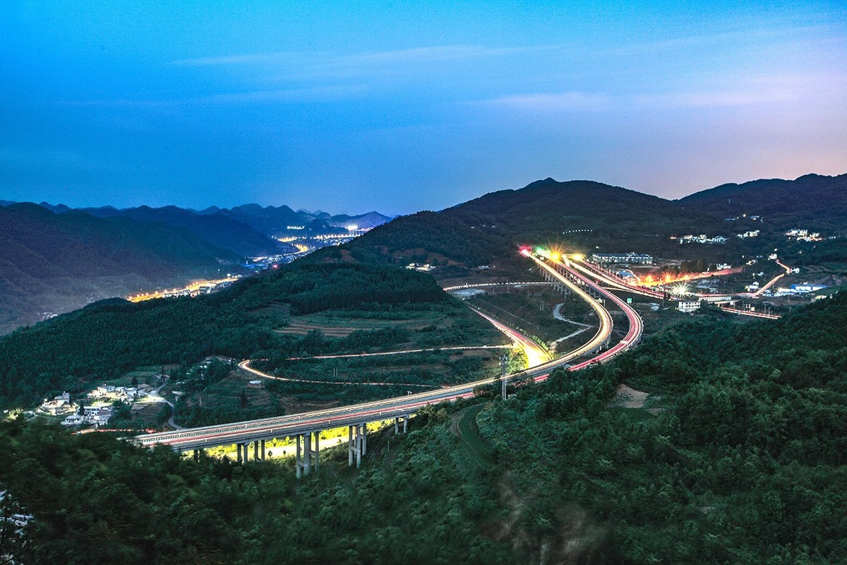 携习作——《一组风光小品》访佳能EF 24-70mm f2.8L USMl星空(中国)
