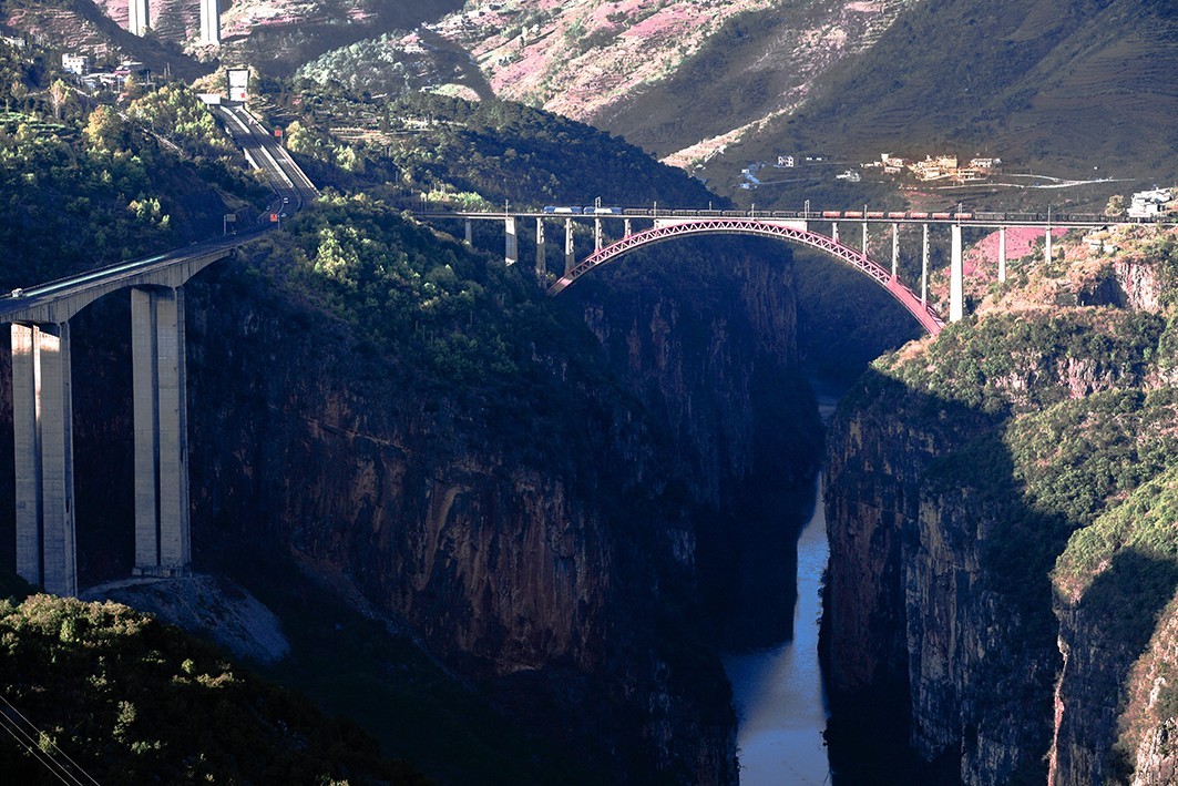 携习作——《一组风光小品》访佳能EF 24-70mm f2.8L USMl星空(中国)