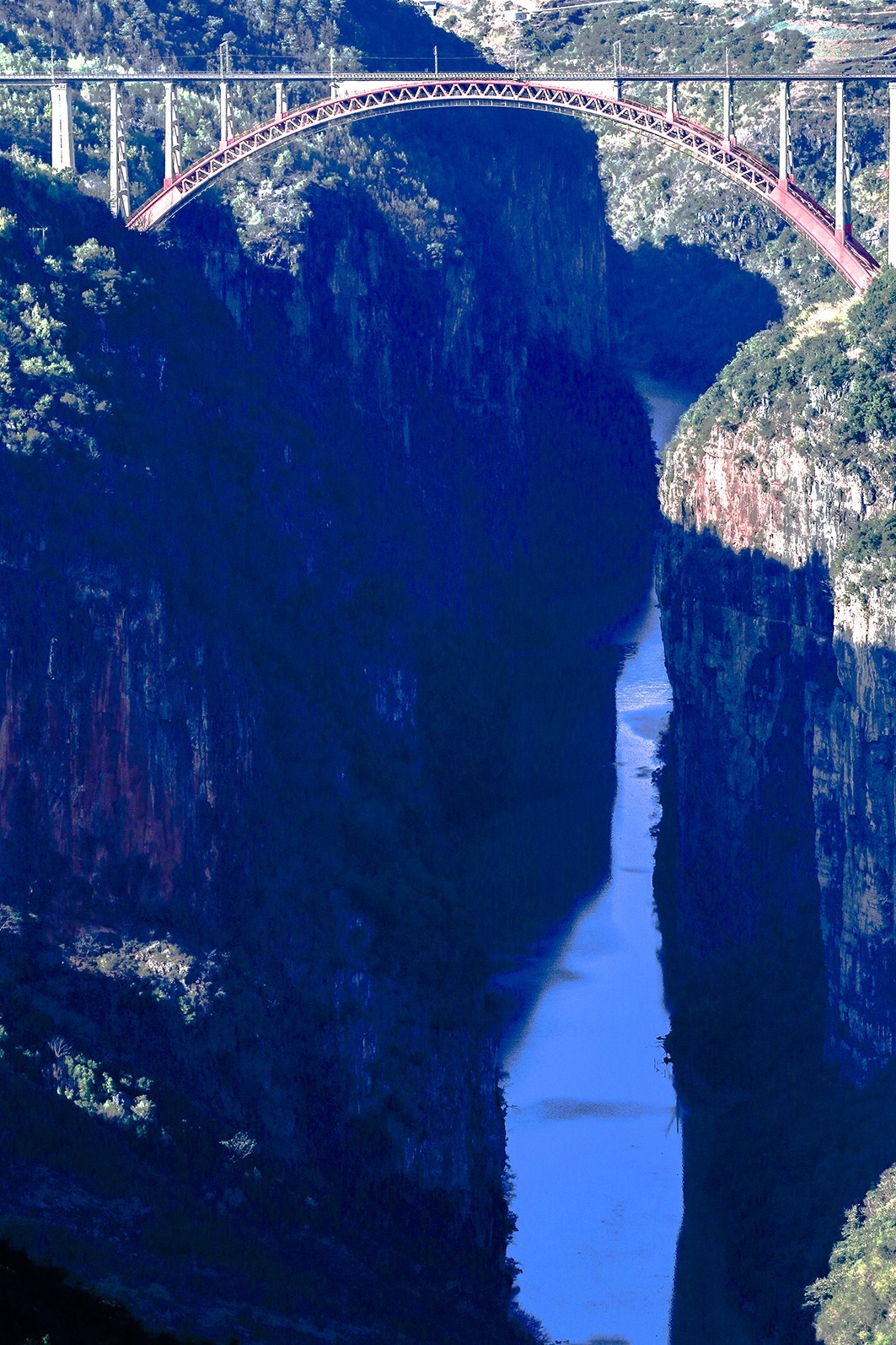 携习作——《一组风光小品》访佳能EF 24-70mm f2.8L USMl星空(中国)