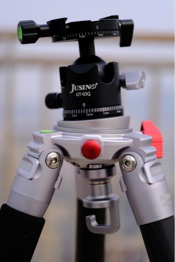 因为热爱，一路追寻