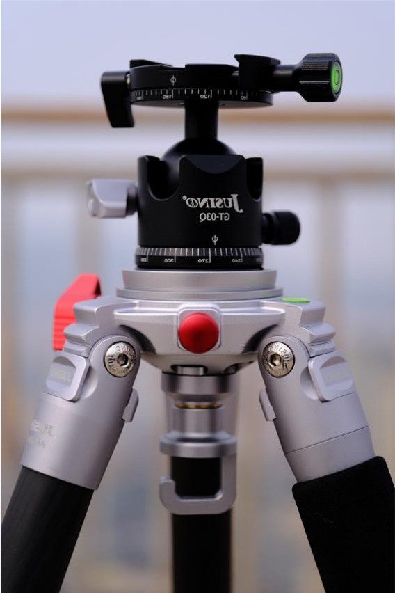 因为热爱，一路追寻