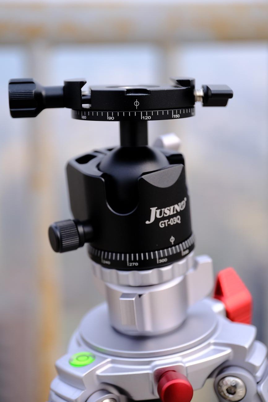 因为热爱，一路追寻