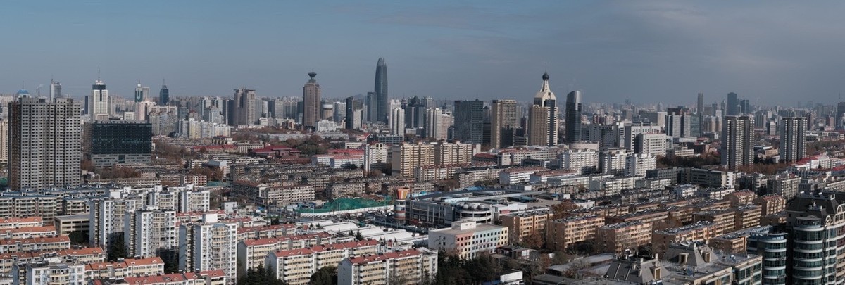 因为热爱，一路追寻