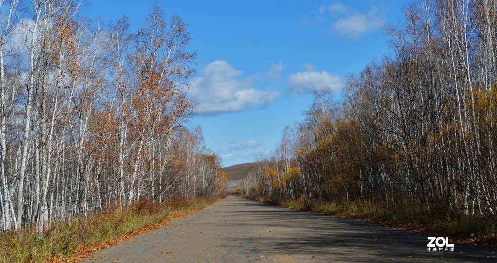 2020年国庆节游内蒙古额尔古纳、满洲里