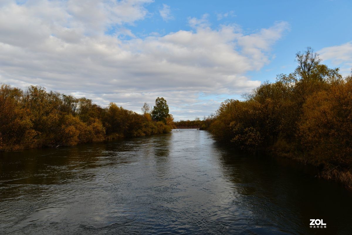 2020年国庆节游内蒙古额尔古纳、满洲里