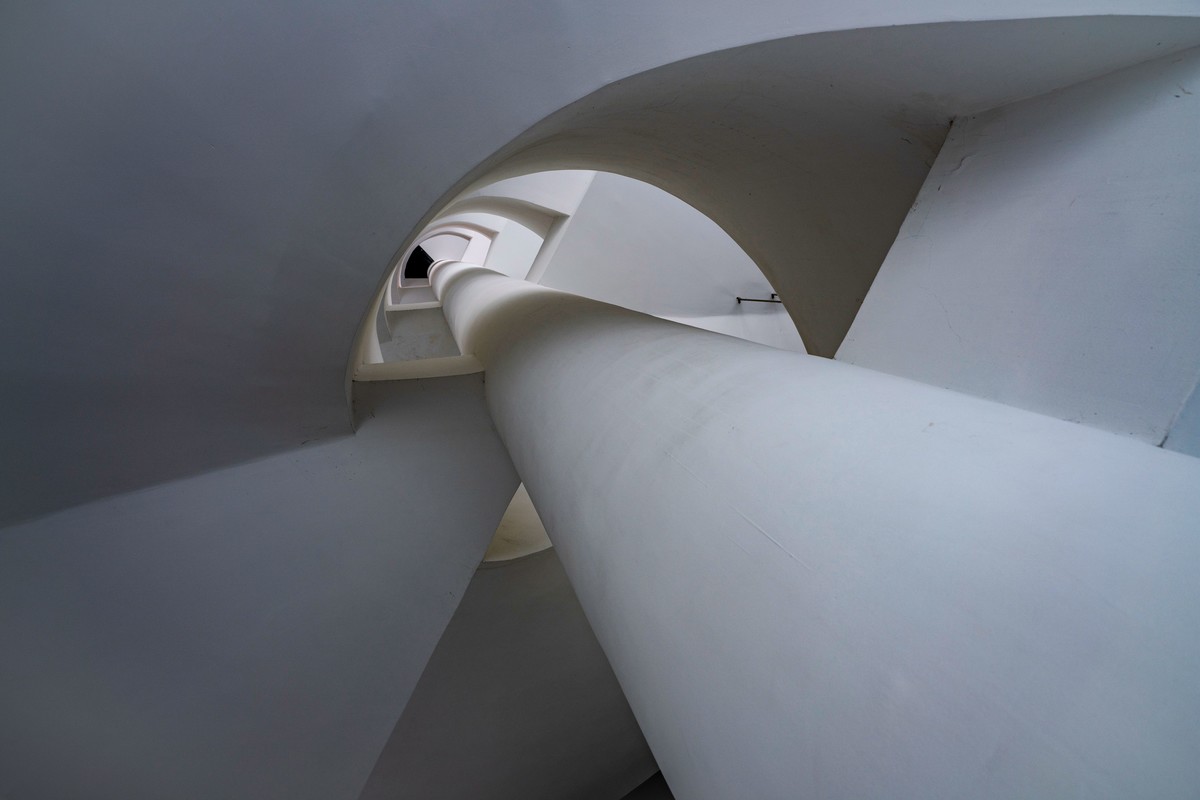 广州二沙岛随拍分享