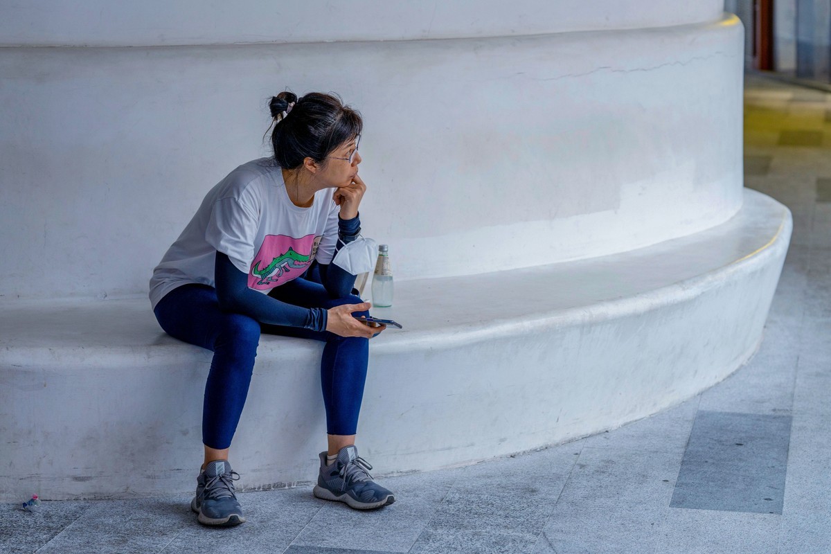 广州二沙岛随拍分享