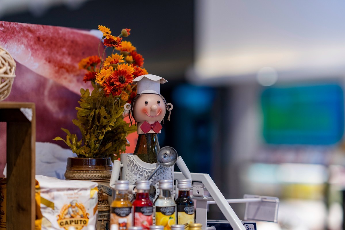 广州二沙岛随拍分享