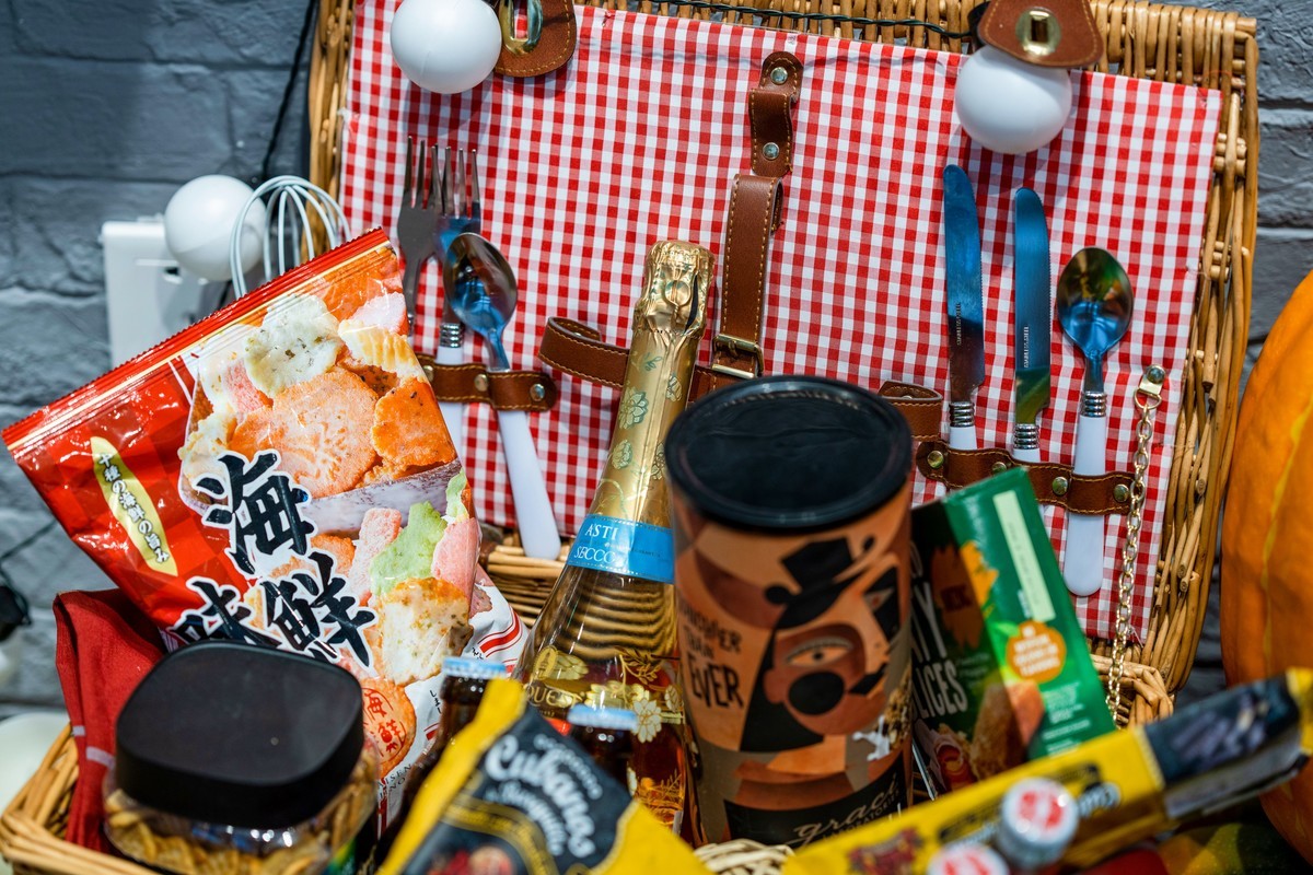 广州二沙岛随拍分享