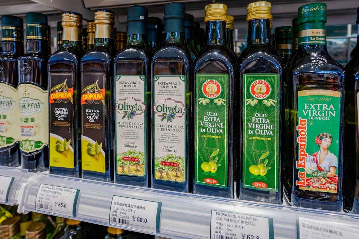 广州二沙岛随拍分享