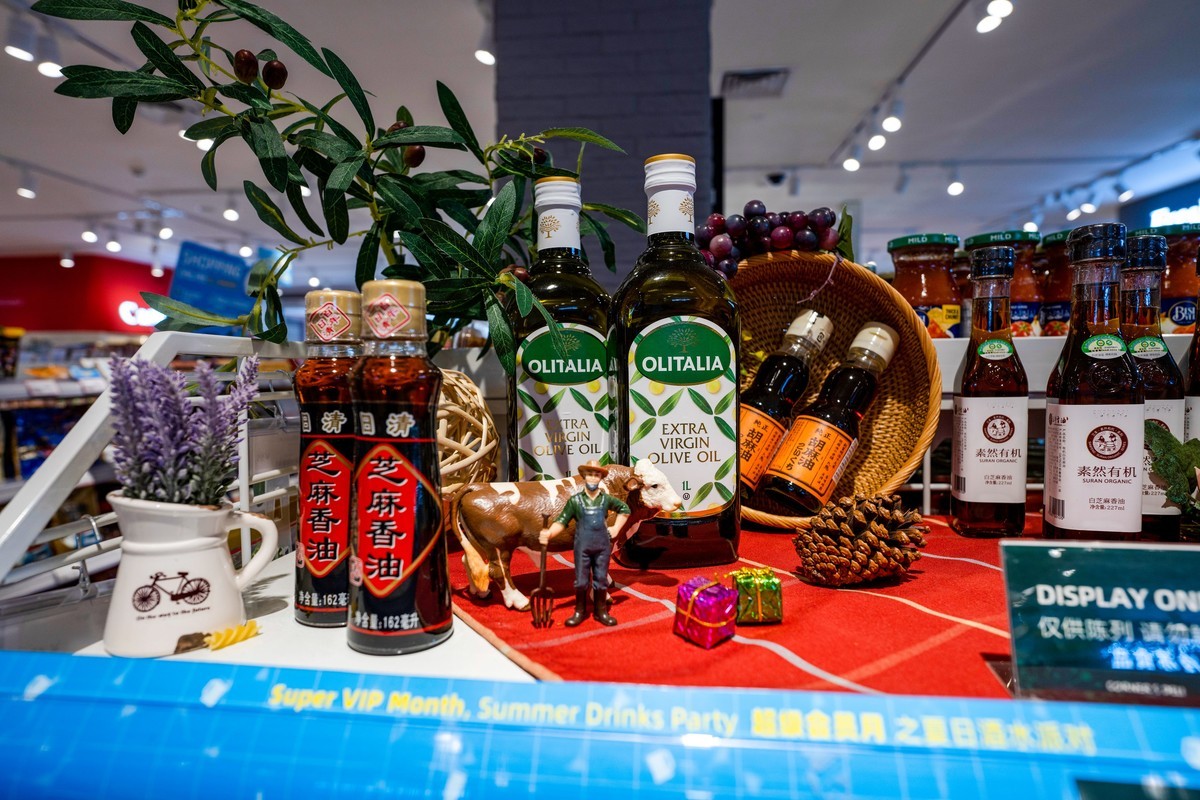 广州二沙岛随拍分享