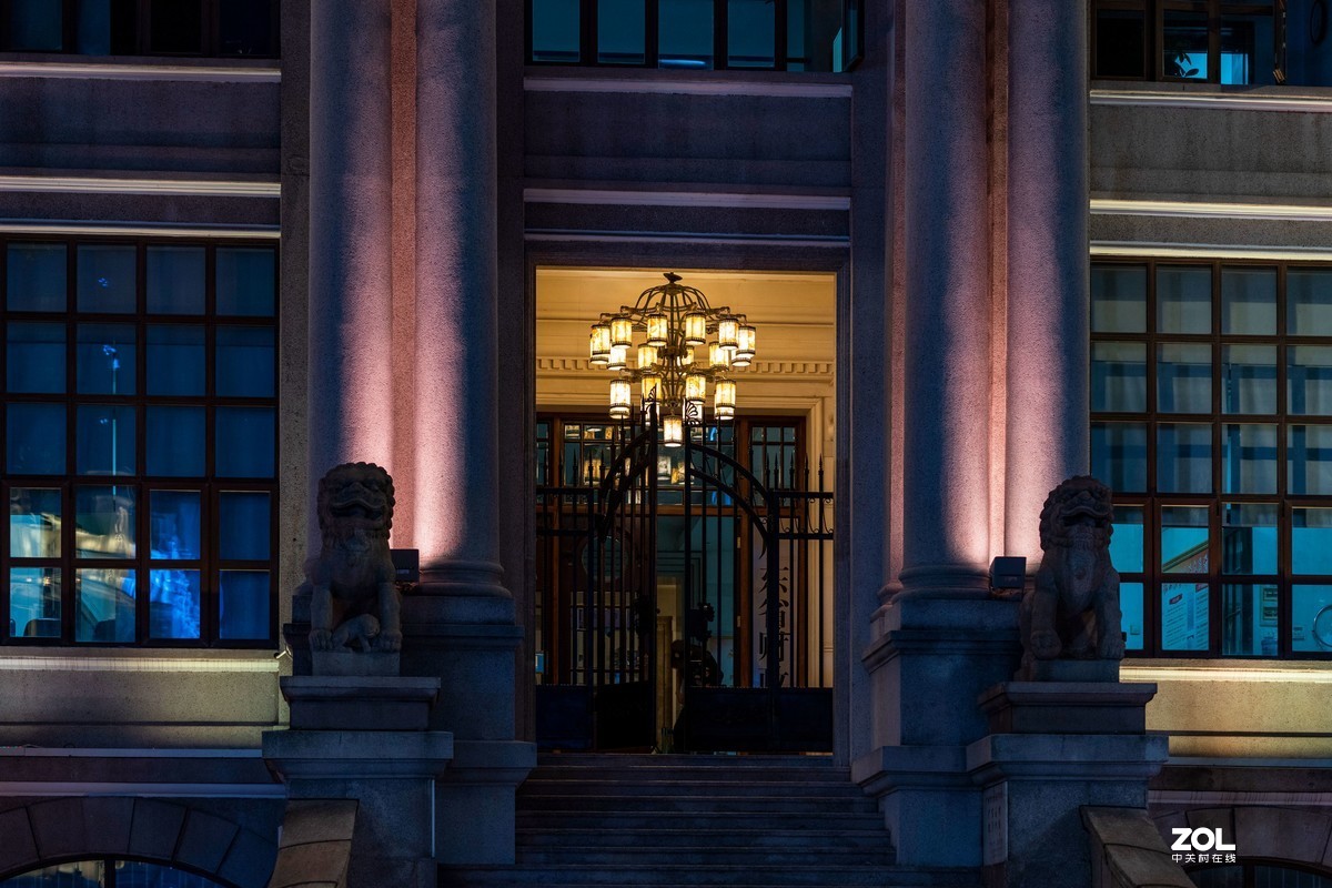 广州北京路夜拍分享