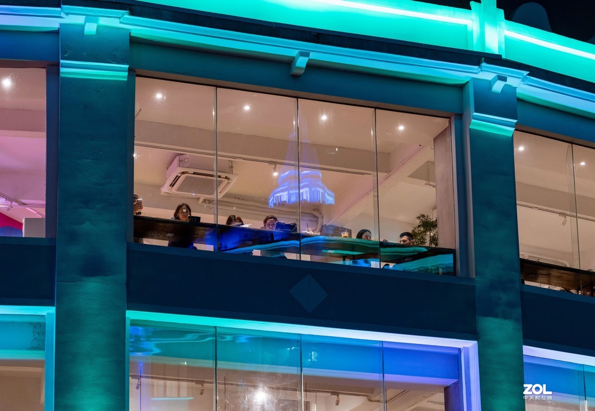 广州北京路夜拍分享