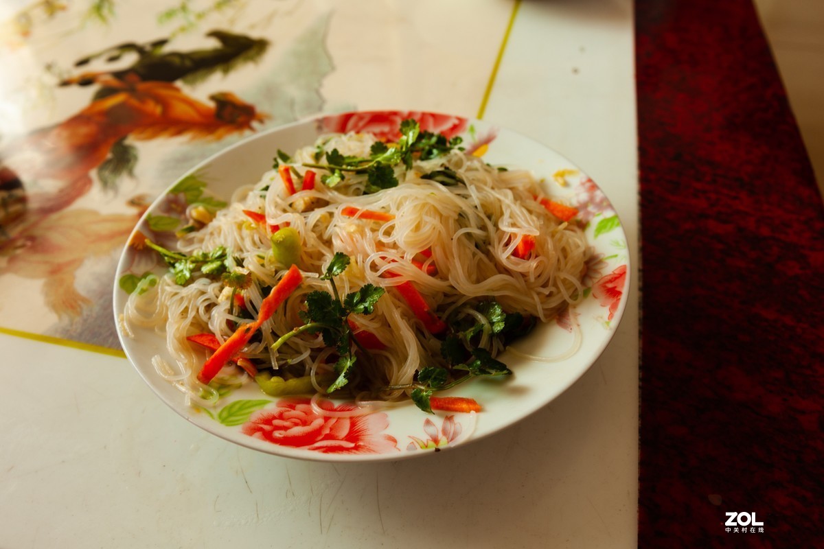 辛丑年美食
