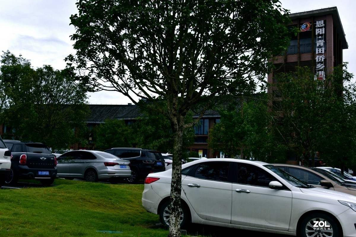 红色游---川陕革命根据地(1)