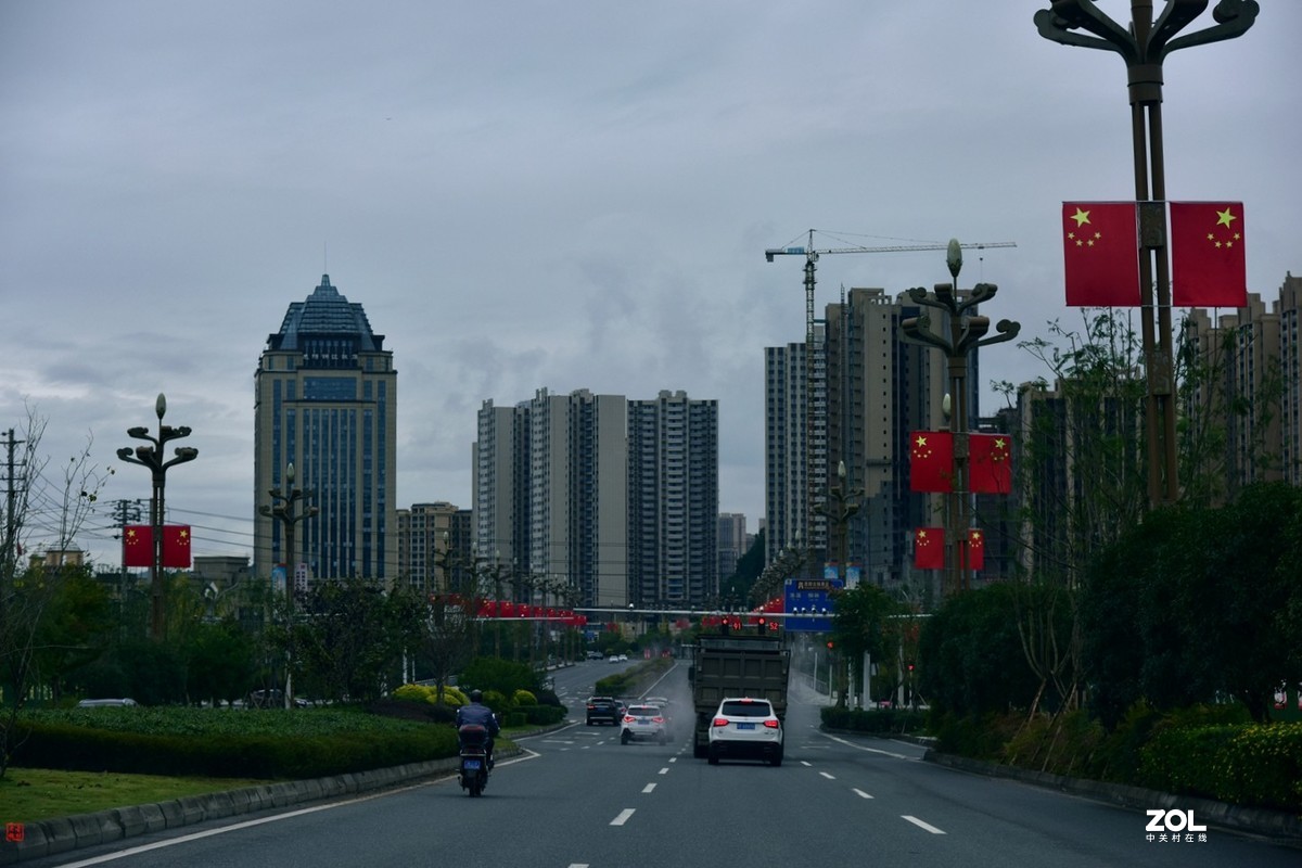 红色游---川陕革命根据地(1)