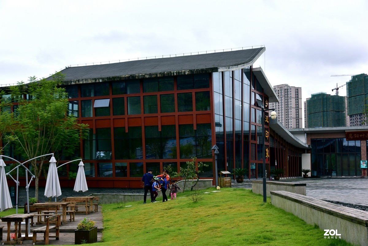 红色游---川陕革命根据地(1)