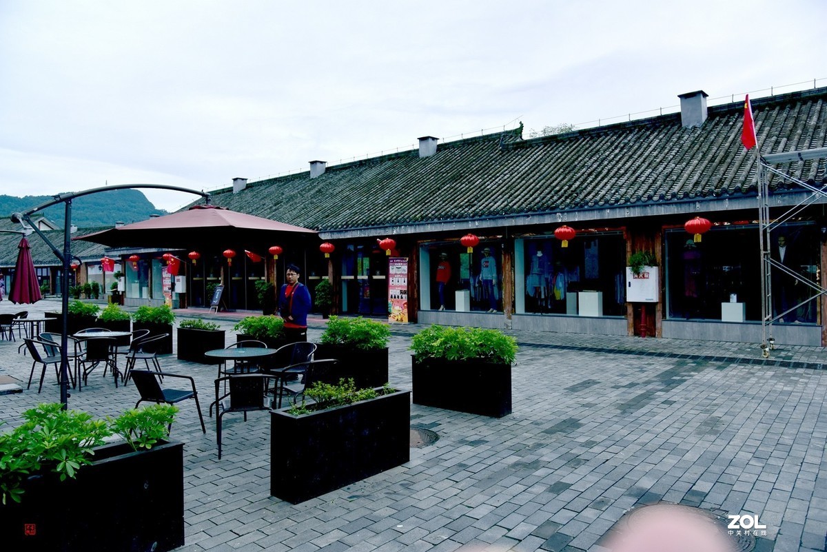 红色游---川陕革命根据地(1)