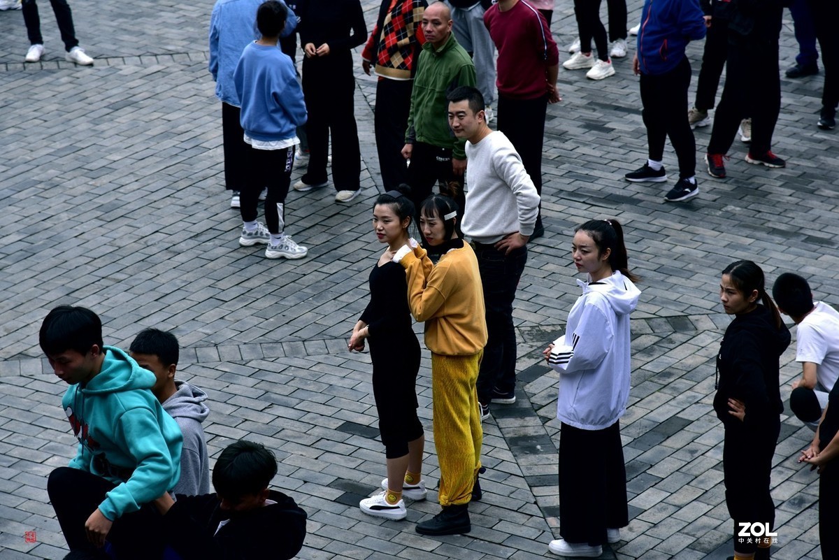 红色游---川陕革命根据地(1)