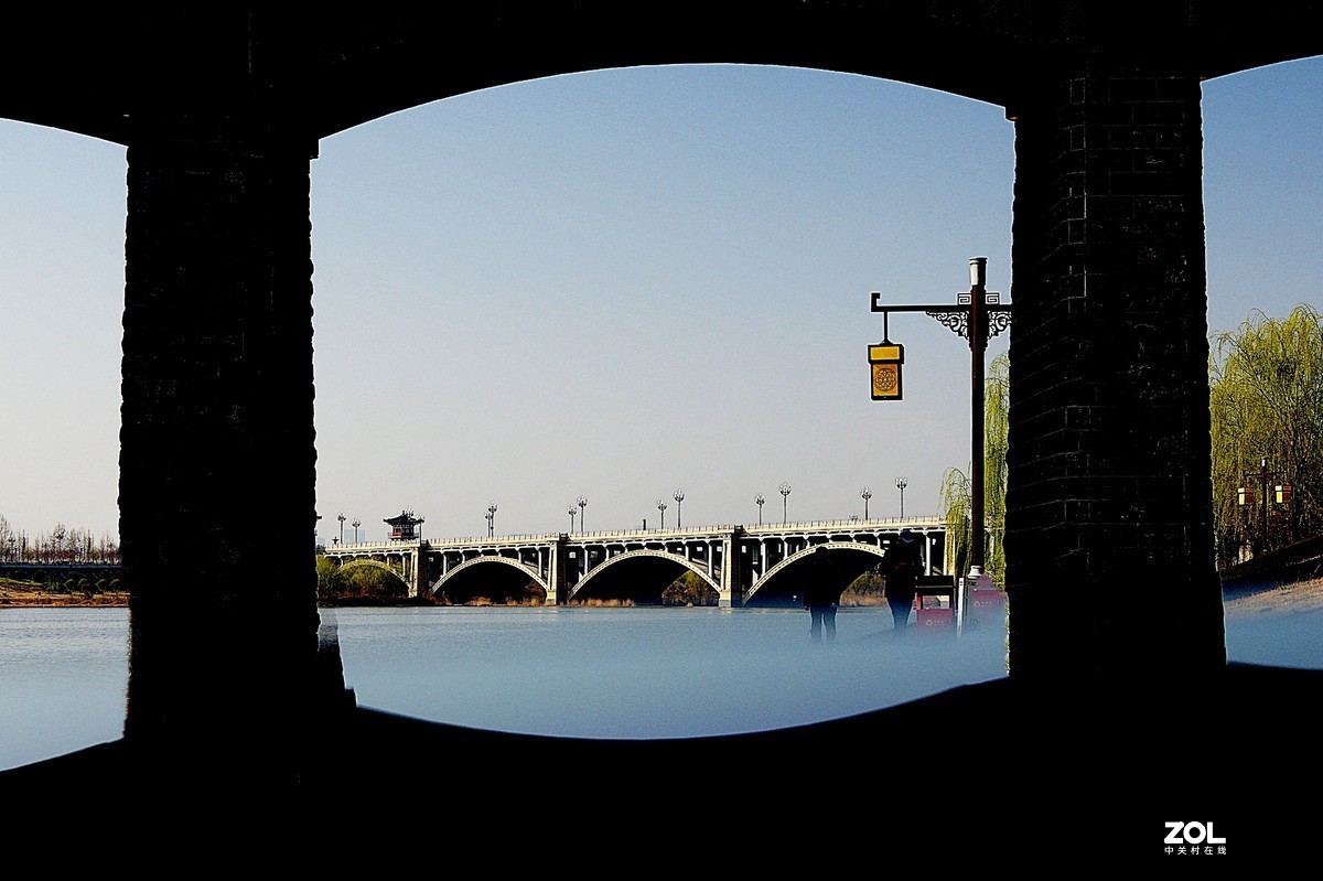 花红柳绿  春意盎然