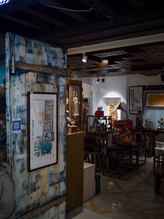 Hasselblad X1D-50C+XCD 45 F3.5 ( 再拍陶瓷 )