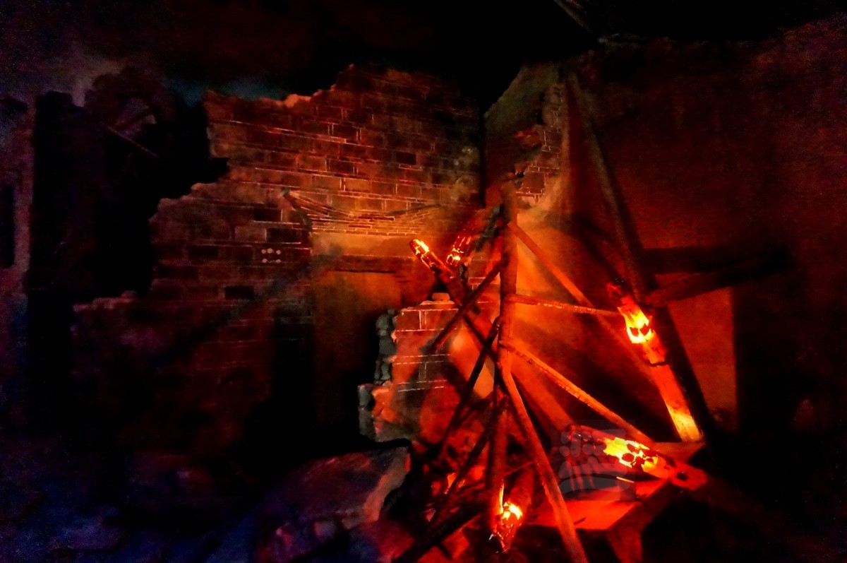 侵华日军南京大屠杀遇难同胞纪念馆——江苏掠影