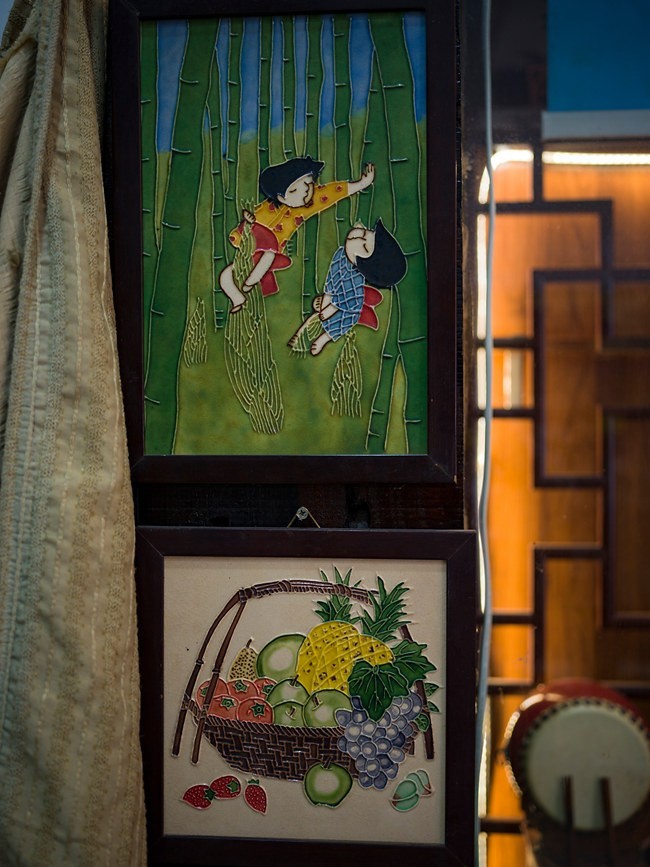 Hasselblad X1D-50C+XCD 45 F3.5 ( 再拍陶瓷 )