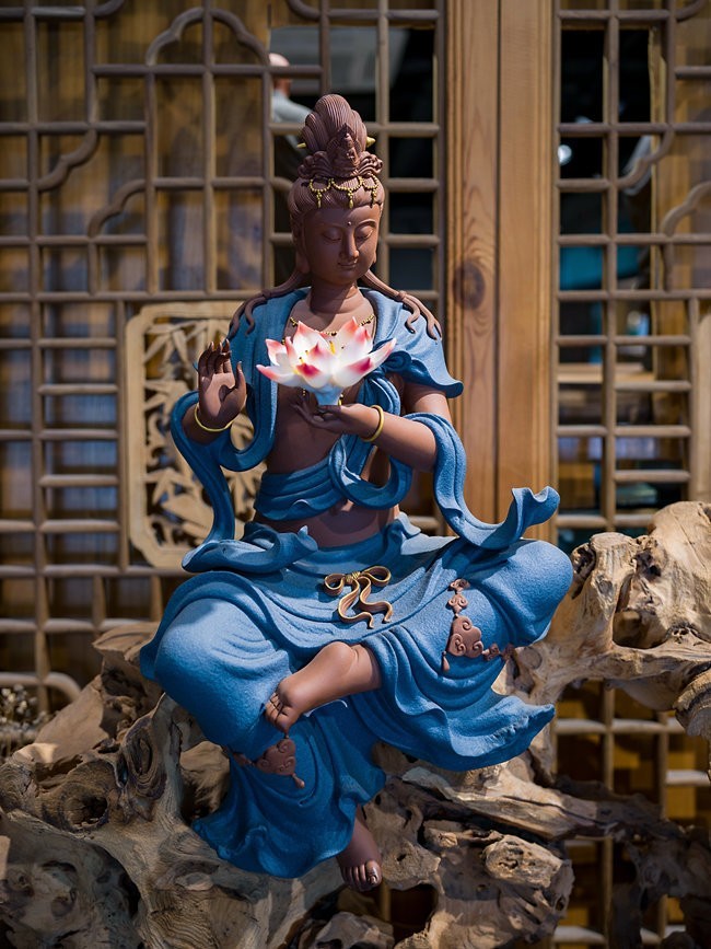 Hasselblad X1D-50C+XCD 45 F3.5 ( 再拍陶瓷 )