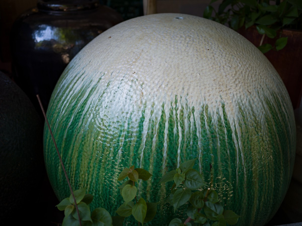 Hasselblad X1D-50C+XCD 45 F3.5 ( 再拍陶瓷 )