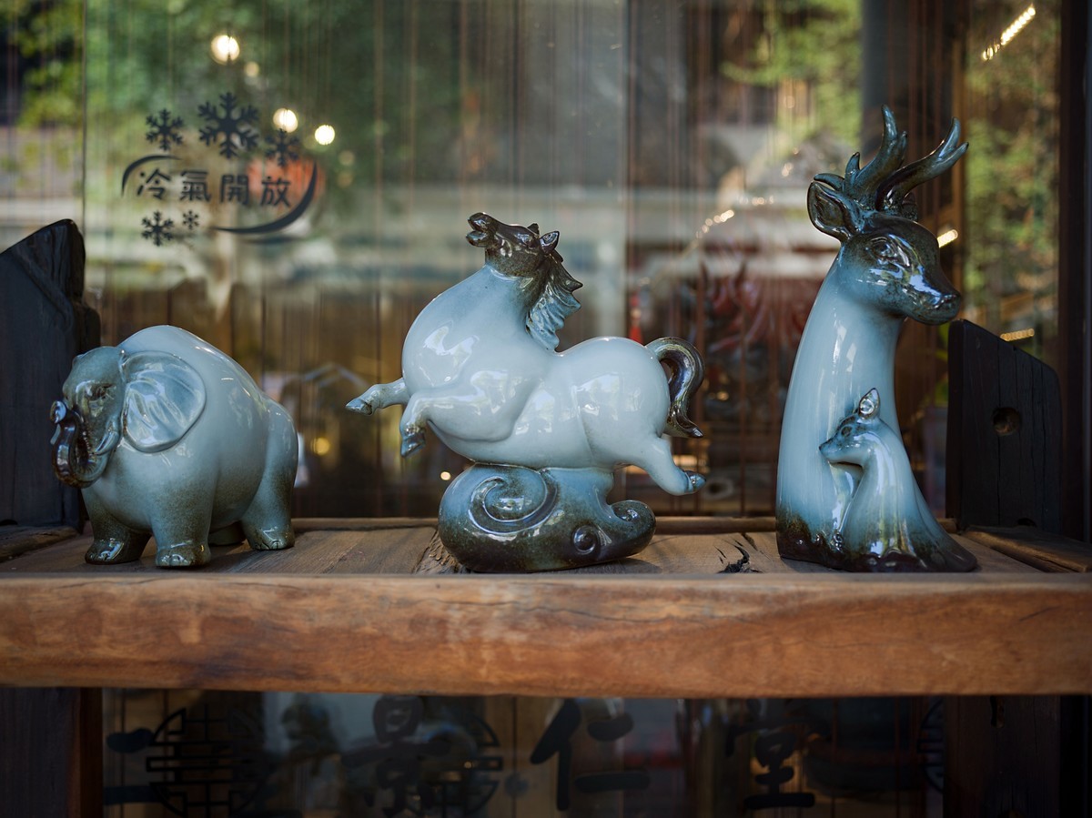 Hasselblad X1D-50C+XCD 45 F3.5 ( 再拍陶瓷 )