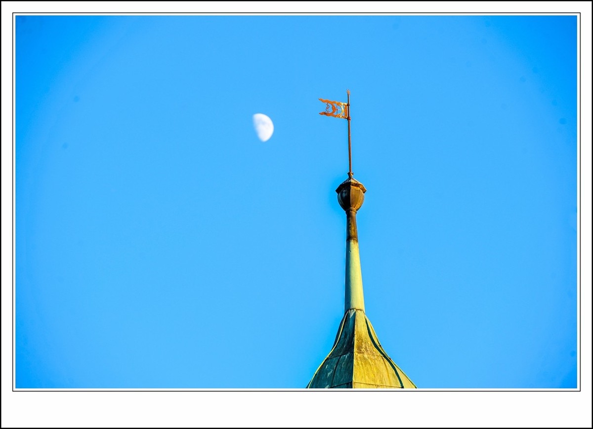 身在小镇--我的第二故乡,思念武汉--我的故乡!