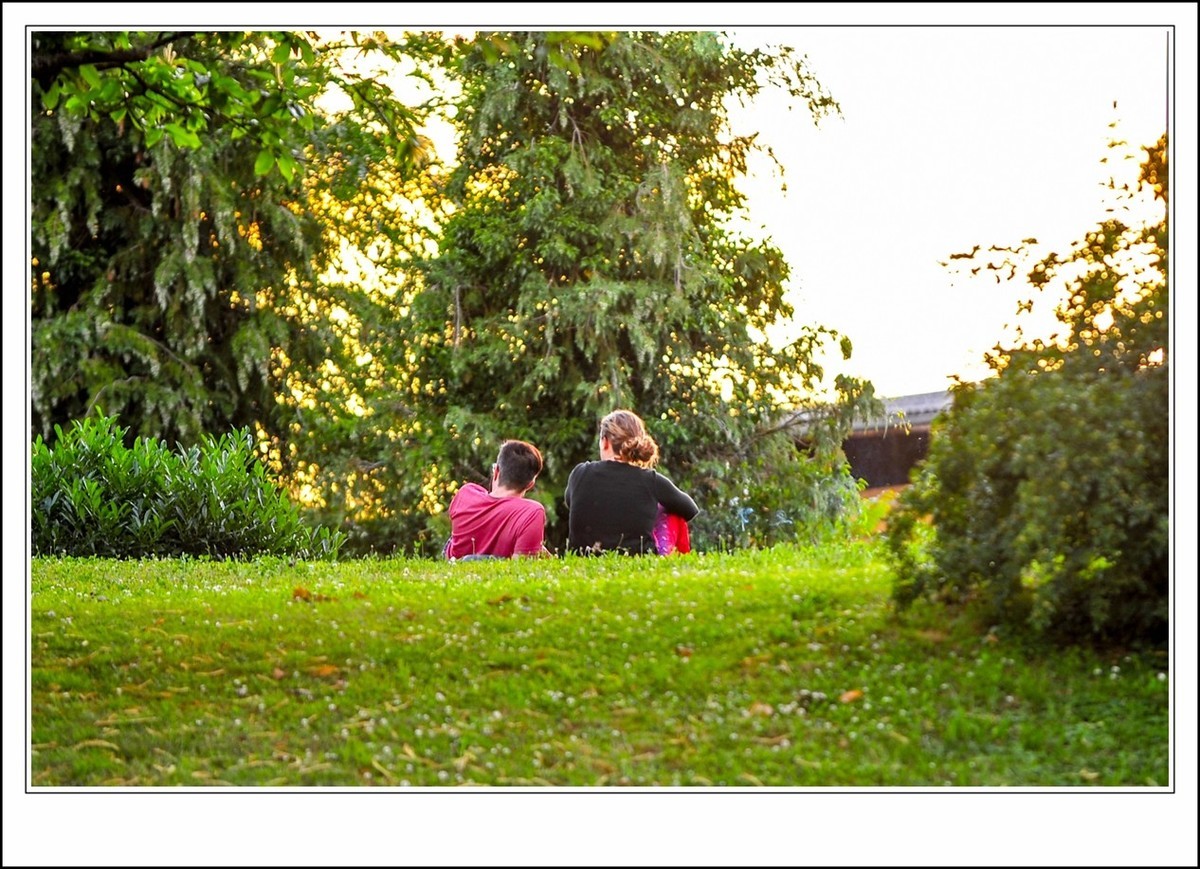 身在小镇--我的第二故乡,思念武汉--我的故乡!