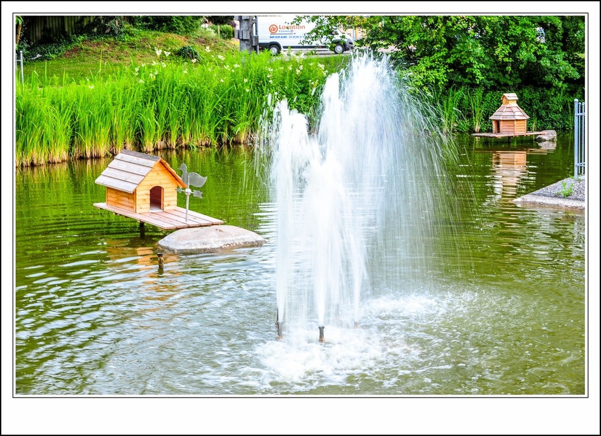 身在小镇--我的第二故乡,思念武汉--我的故乡!