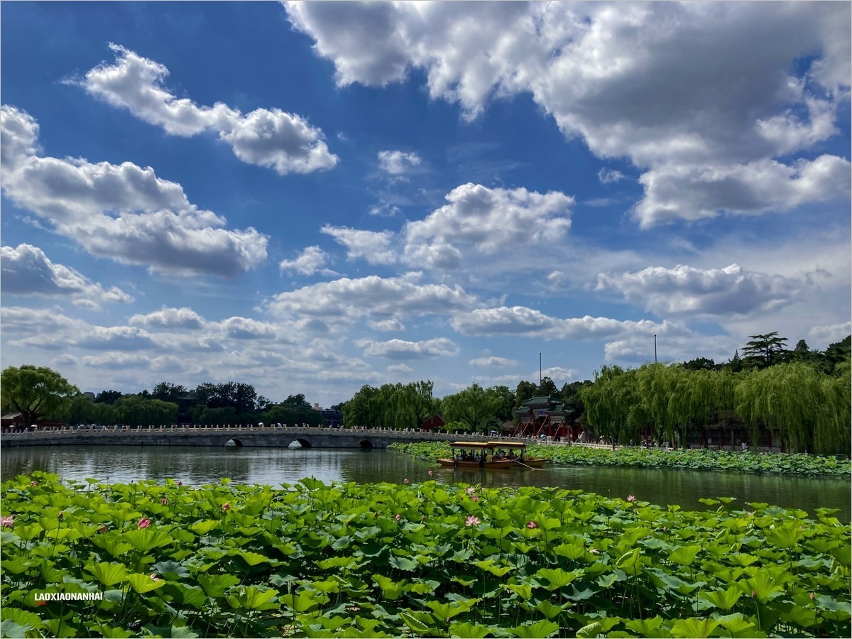 2021年第440貼北海公園遊拍100707f