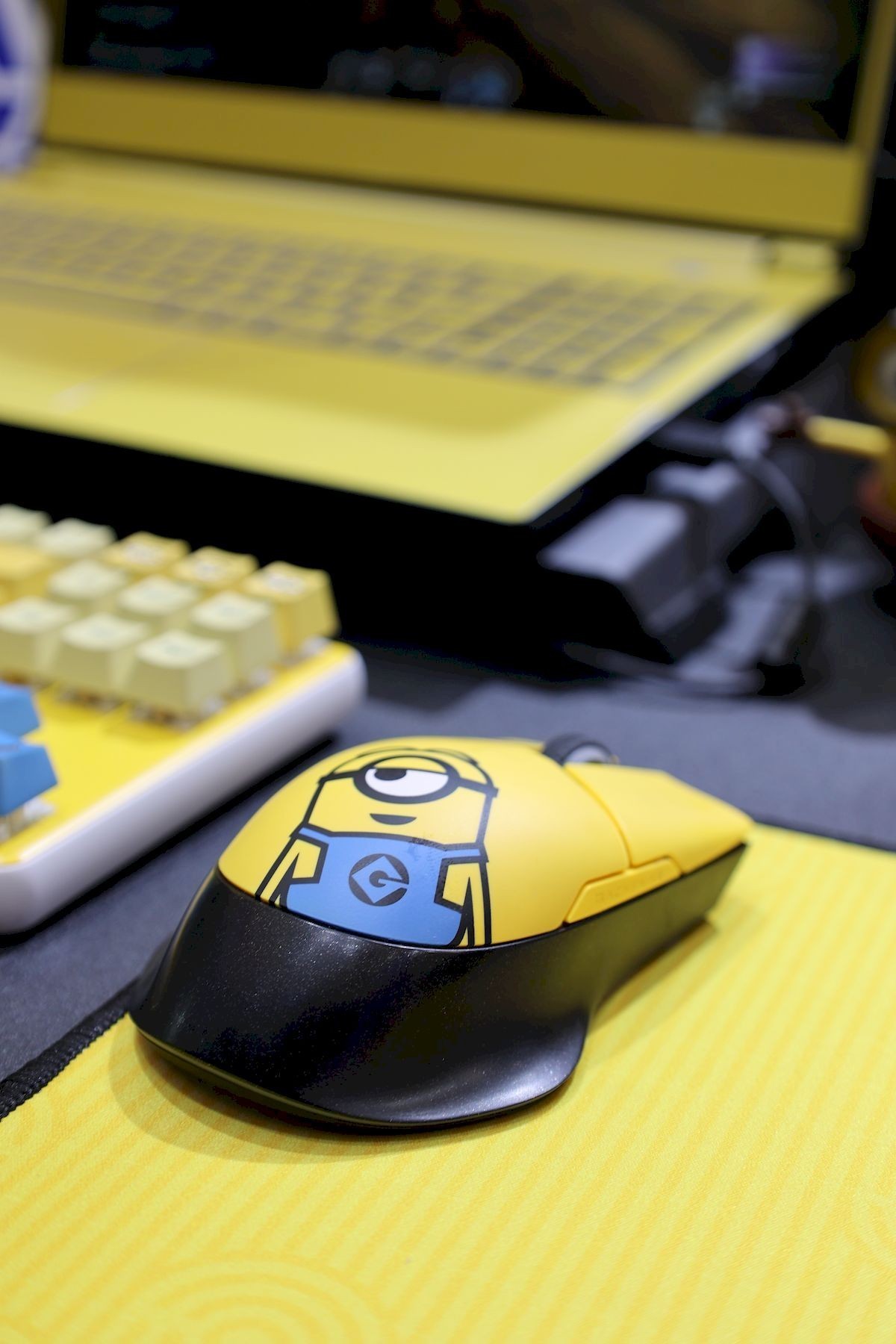 ChinaJoy好看的妹纸、好玩的游戏我来喽！跟着ZOL看展团逛CJ