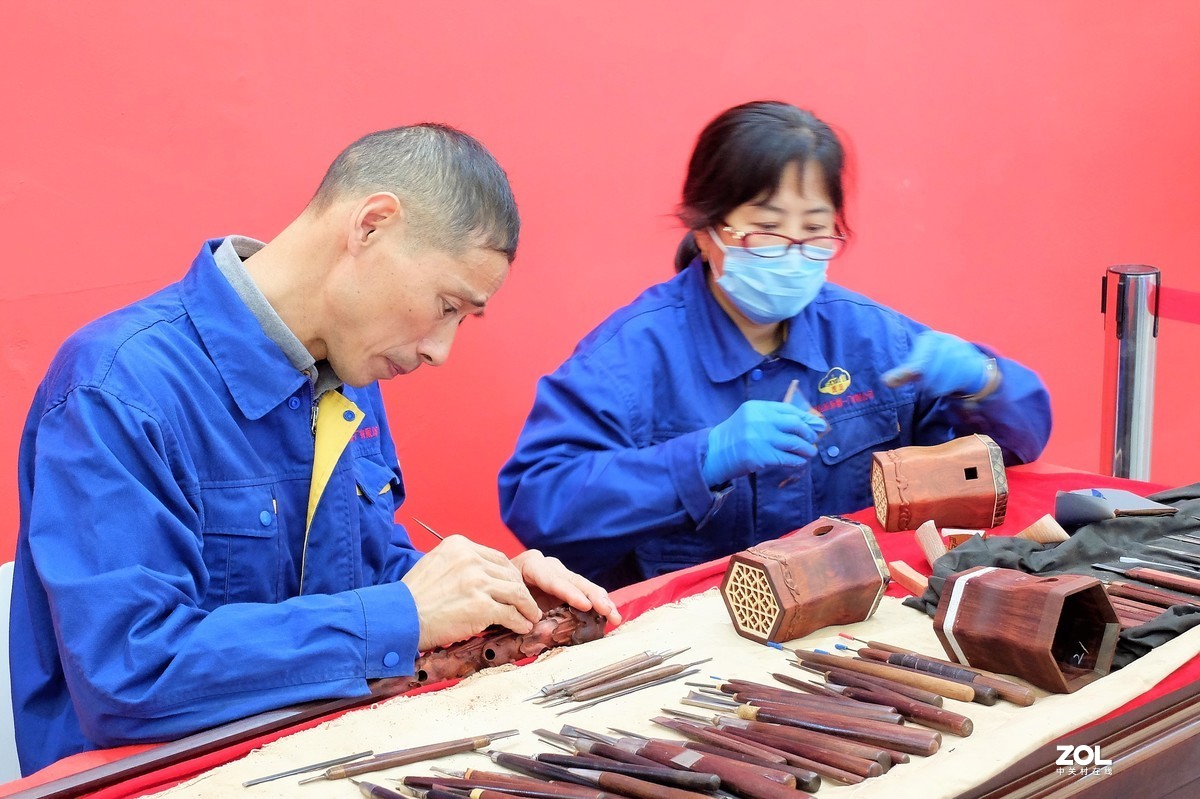 【2020上海乐器展——掠影（1）】