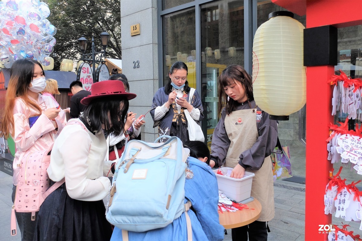 上海思南公馆中秋、国庆“文化思南”特别活动掠影