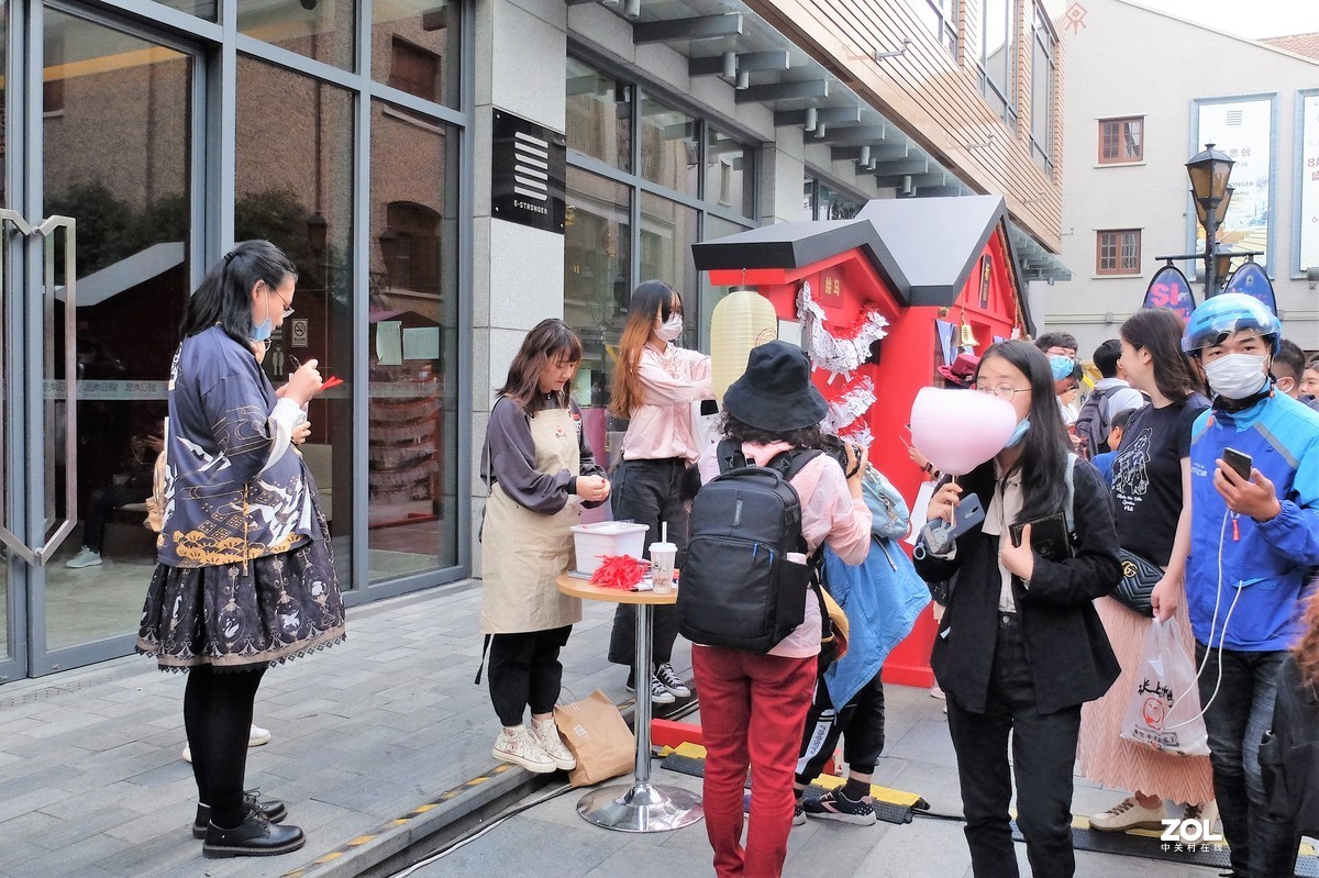 上海思南公馆中秋、国庆“文化思南”特别活动掠影