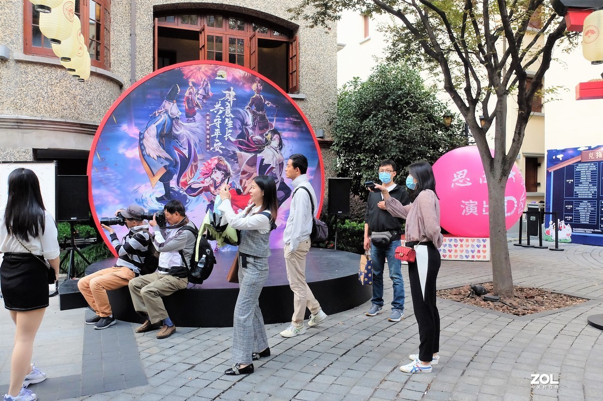 上海思南公馆中秋、国庆“文化思南”特别活动掠影