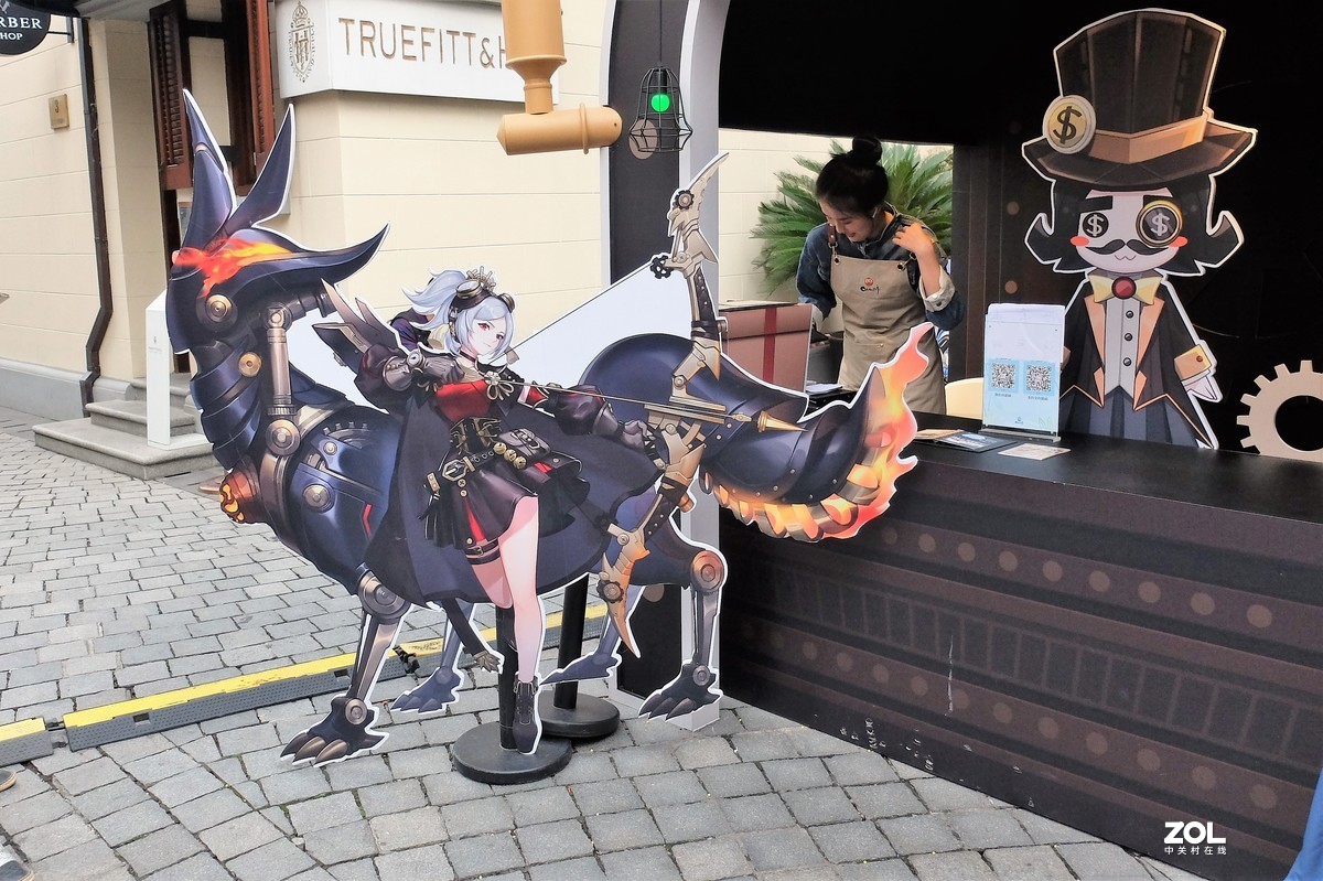 上海思南公馆中秋、国庆“文化思南”特别活动掠影