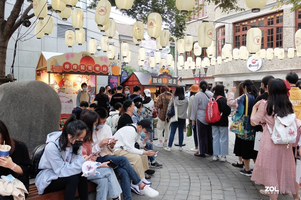 上海思南公馆中秋、国庆“文化思南”特别活动掠影