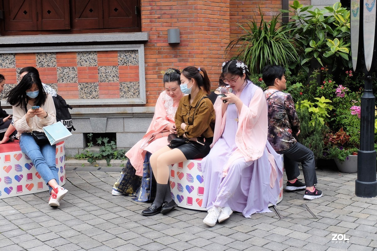 上海思南公馆中秋、国庆“文化思南”特别活动掠影