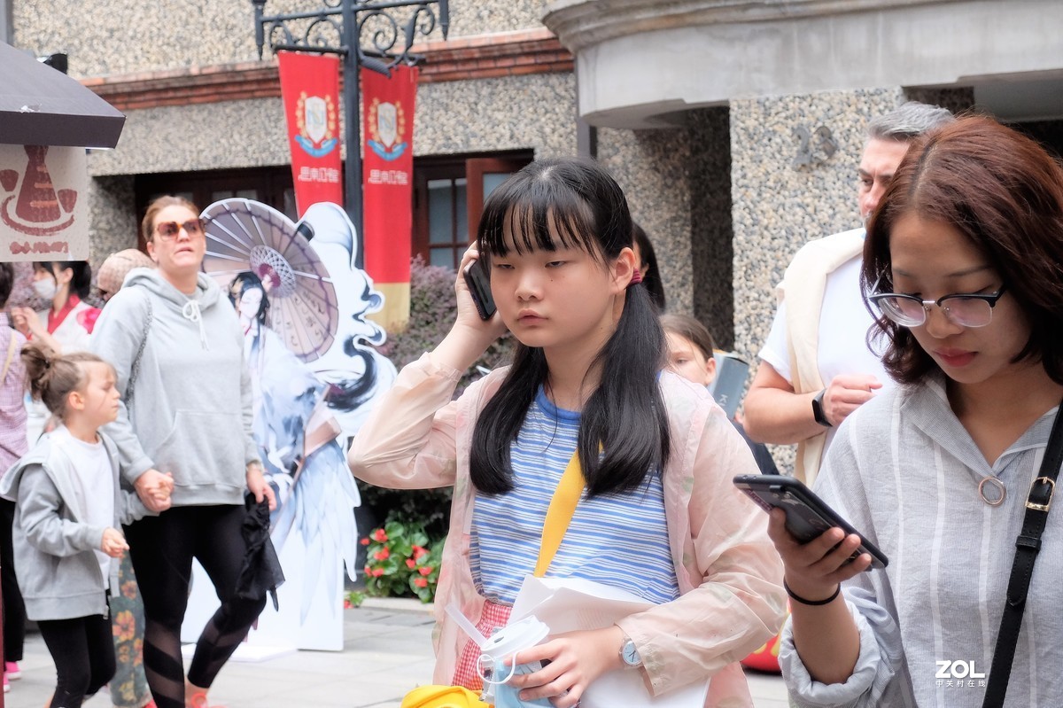 上海思南公馆中秋、国庆“文化思南”特别活动掠影