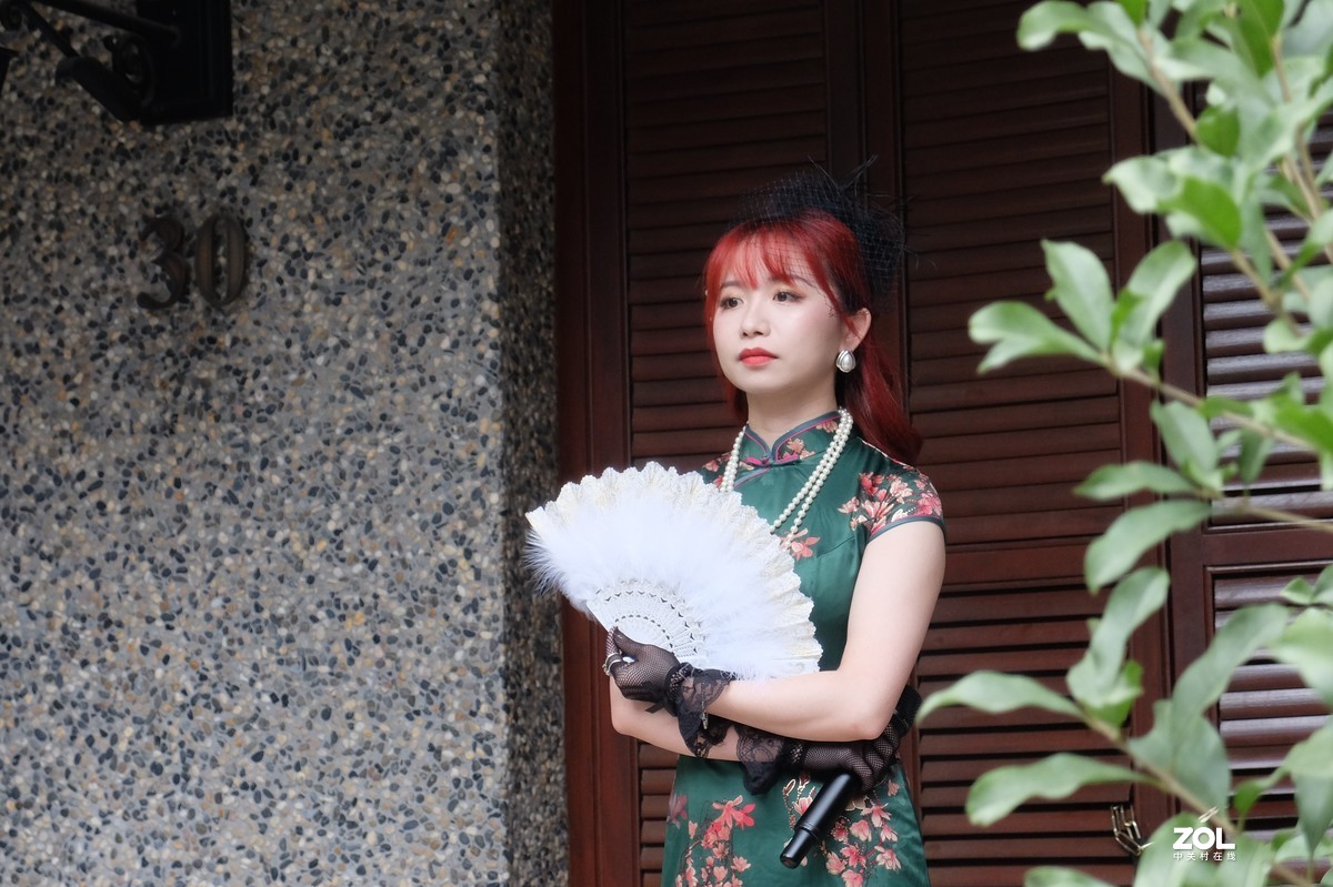 上海思南公馆中秋、国庆“文化思南”特别活动掠影